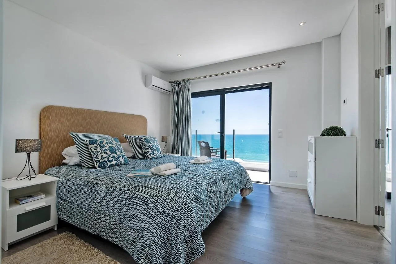 Forte Sao Joao Villas Da Praia Albufeira