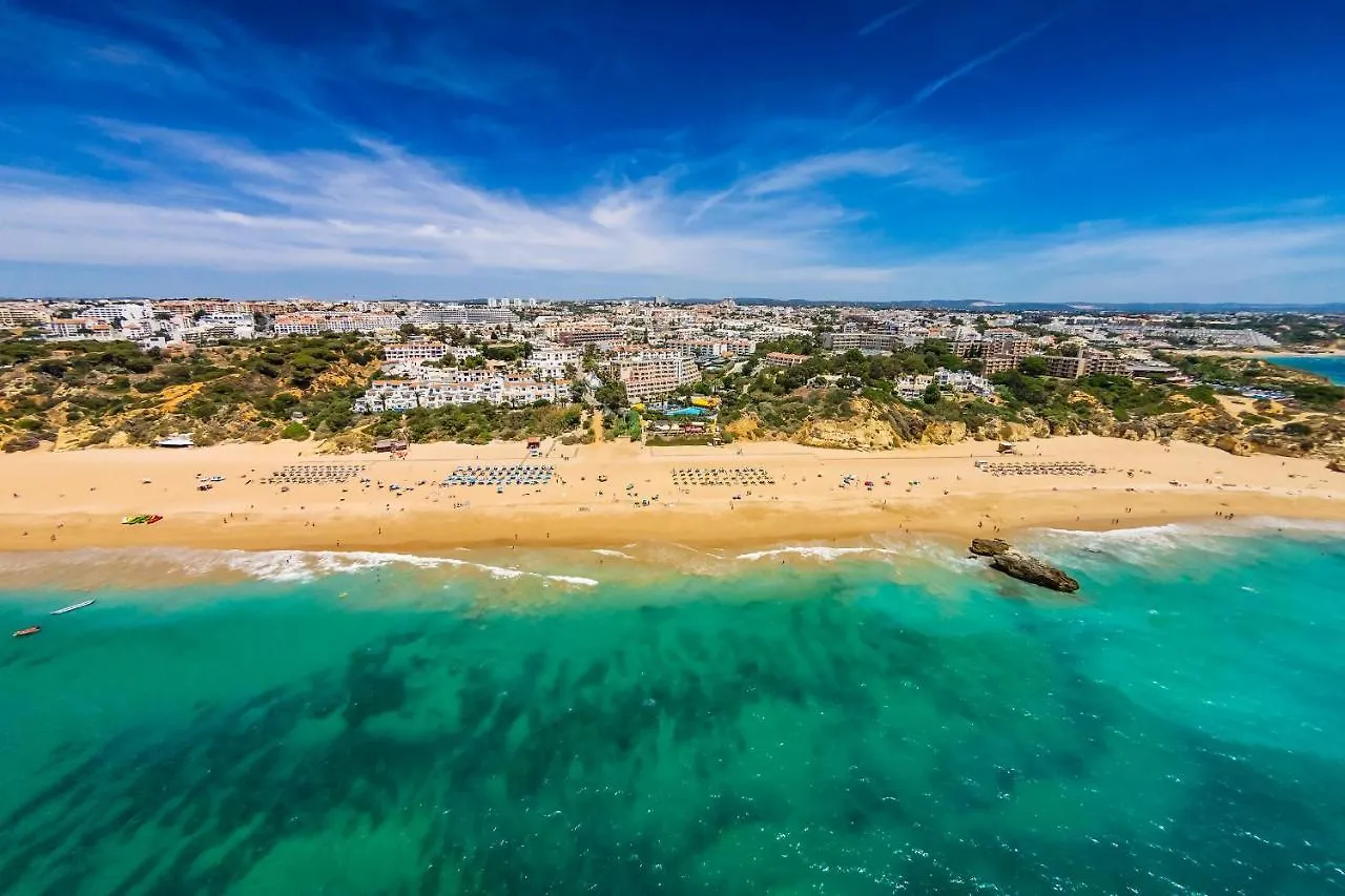 Forte Sao Joao Villas Da Praia Albufeira