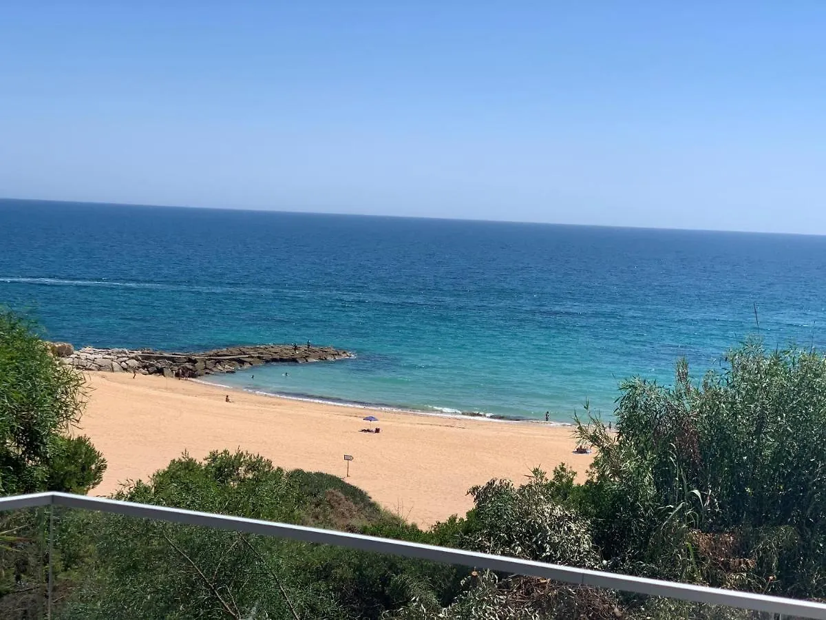 Forte Sao Joao Villas Da Praia Albufeira