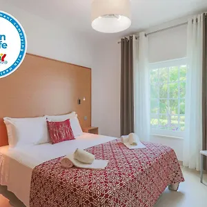  Apartment Rossio By Old Town