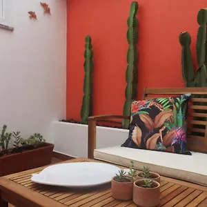  Apartment Casa Barru