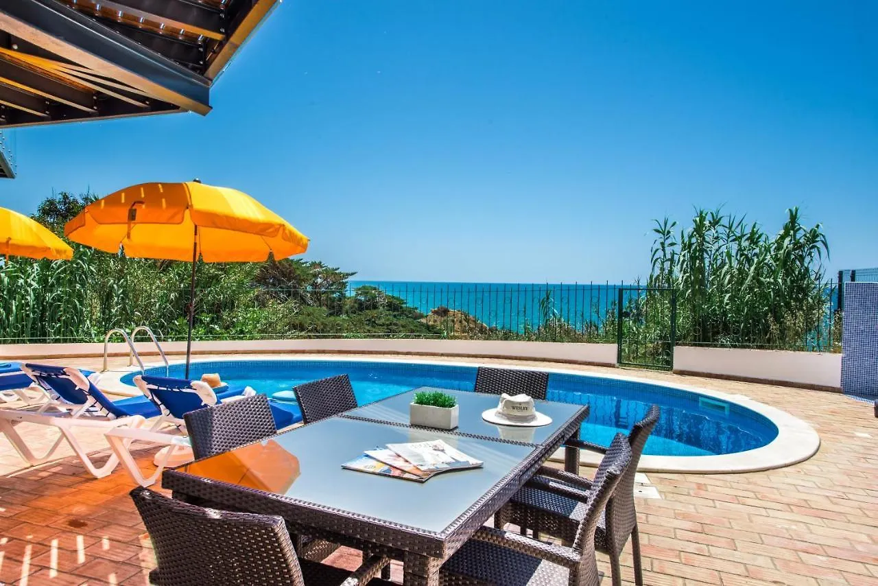 Forte Sao Joao Villas Da Praia Albufeira