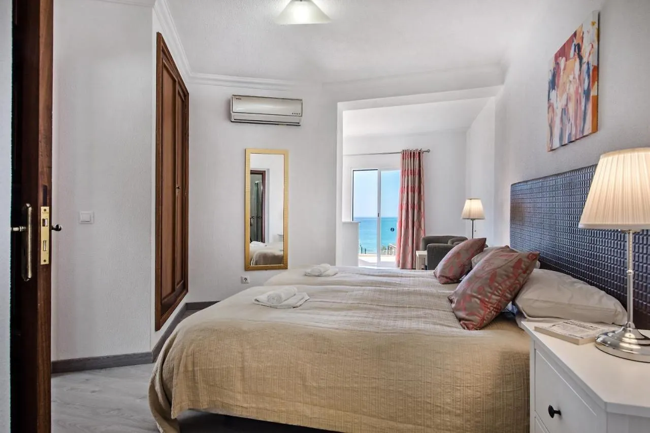 Forte Sao Joao Villas Da Praia Albufeira